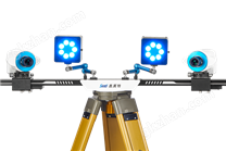 SMTN-3D 三維動(dòng)態(tài)位移測(cè)量系統(tǒng)