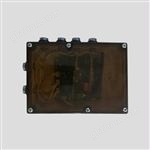 MD9103 LoRaWAN/CLAA多點數(shù)字溫度采集終端