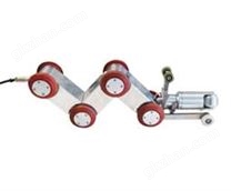 彈力爬行機器人