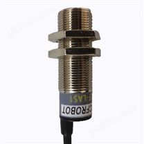 CCF-LAS1S系列激光避障传感器 Modbus通信协议输出 激光测距传感器