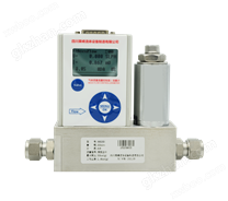 一體式氣體質(zhì)量流量控制器LF-M020