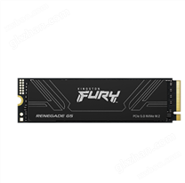 kingston/金士顿 Renegade G5 PCIe 5.0 NVMe M.2 固态硬盘