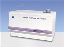 JL-1198 纳米激光粒度仪