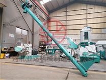 LTJ系列螺旋提升機(jī)