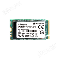 PCIe M.2固态硬盘 PCIe SSD 400S