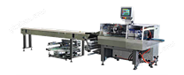SE-5600A-BX全自動(dòng)高速下供膜枕式包裝機(jī)