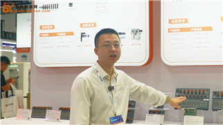 高川自动化携全系列明星产品重磅亮相2025亚洲电子展NEPCON ASIA