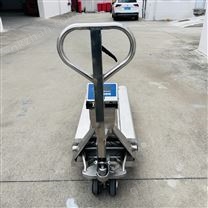 撫順“1-3噸液壓叉車磅”