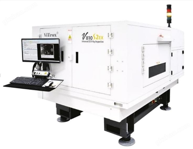 PCBA电子制造业为什么要使用3D X-RAY?