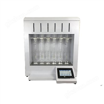 干式加熱索氏提取器