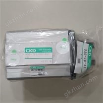 CKD喜開理帶導桿氣缸選購條件