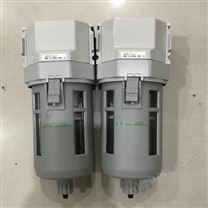 CKD空气干燥器结构及用途