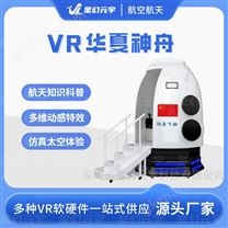VR航空航天體驗設(shè)備-VR航天科普-VR華夏神舟