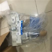SMC流量開關的結構作用PF3W711-10-A-M