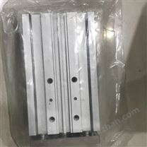 講解CKD帶導桿氣缸外形圖