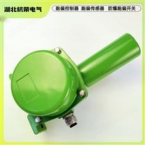 GK1-2B /输送带保护开关/两级跑偏开关