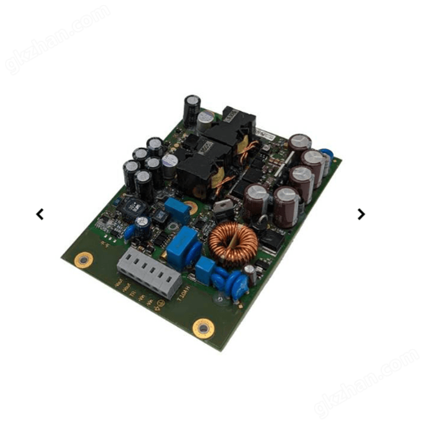DC110V input power supply HFC100-W/O series 87672401228