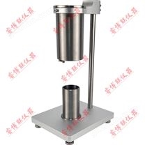 粒狀纖維松方密度儀