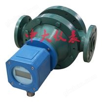 船用流量计柴油汽油高温高粘CCS船检证本安