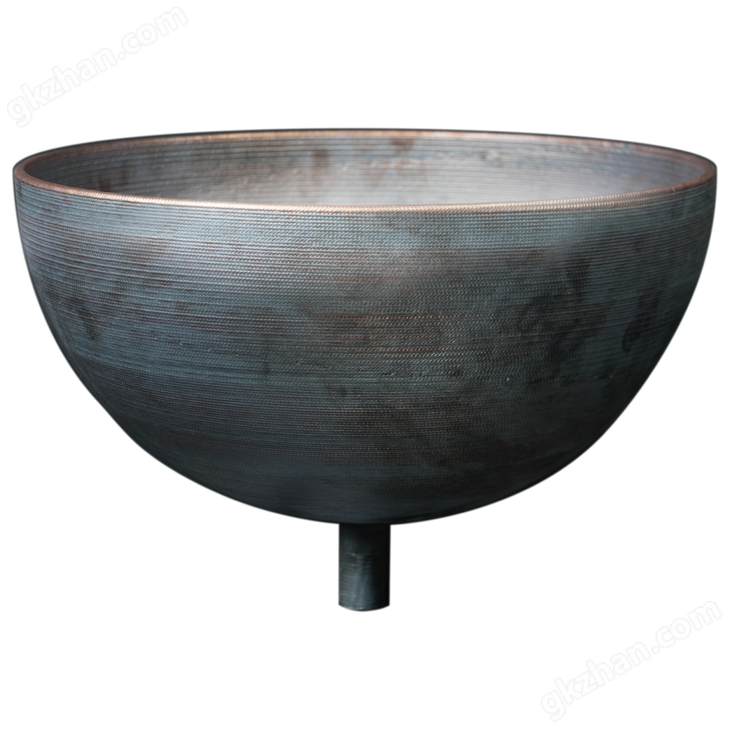 Aerospace metal 3D printing services