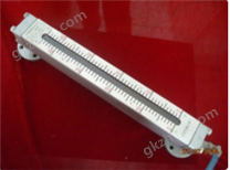 安徽普利磁翻板液位计带4-20ma信号远传