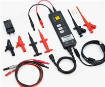 德國TESTEC高低壓差電流電壓探頭