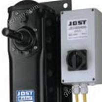 JOST自动控制器JT 26/440E000-60 K 40
