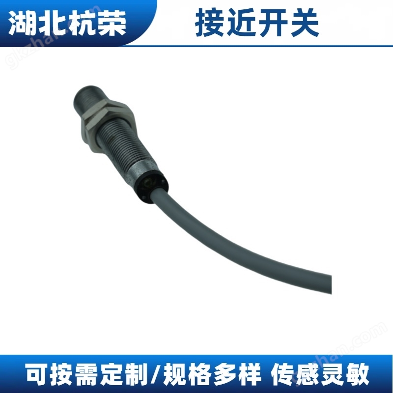 Introduction to the Function of RP30-15DP Explosion proof and Low Temperature Resistant Proximity Switch