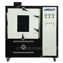 SDT-SL微控型塑料烟密度测定仪/GB/T8323