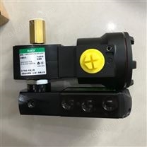 ASCO先導式電磁閥安裝與使用