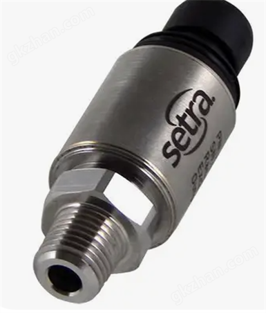 ����Setra Systemsѹ������������Һλ��
