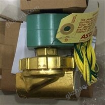 ASCO世格氣動閥/底座268系列