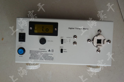螺丝扭力测试工具,测试螺丝扭力的仪器,拧紧力测试螺丝扭力器