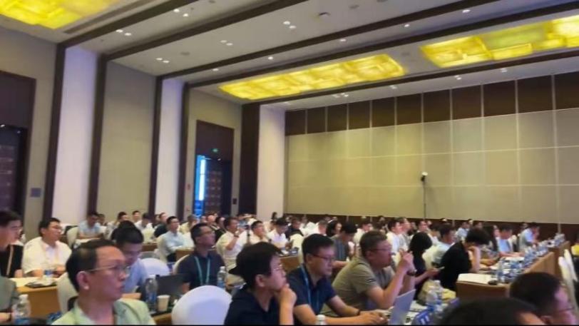 石油和化工勘察設計協會電氣設計專業委員會2025年年中工作會議
