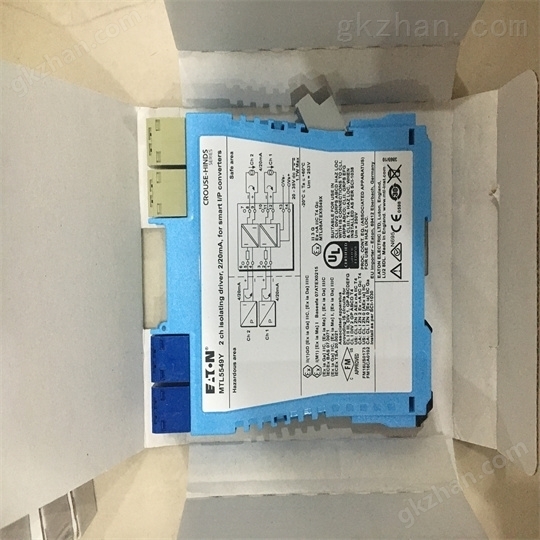MTL新型隔離柵