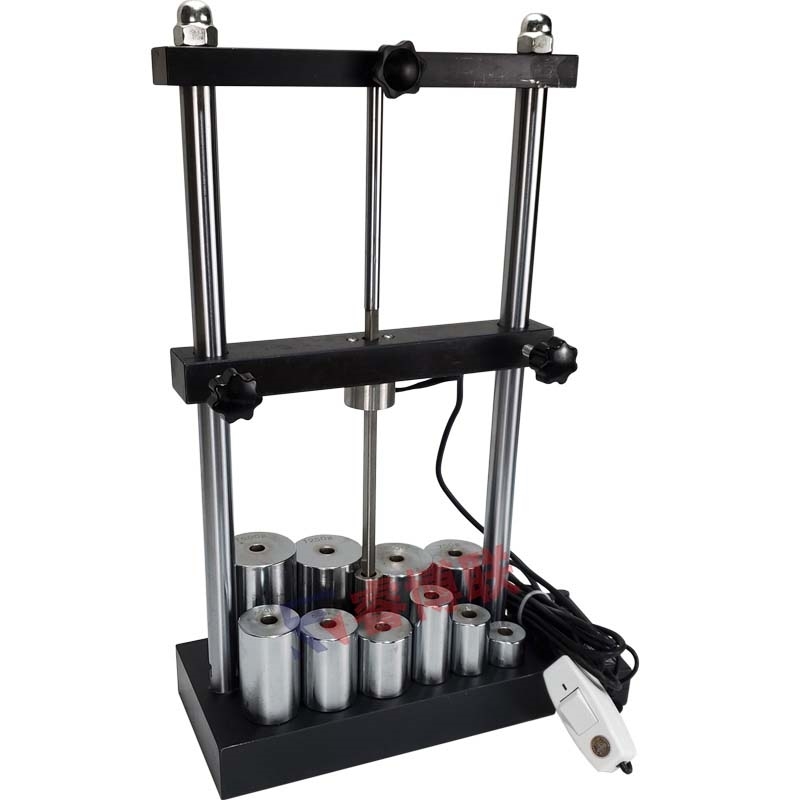 电线电缆冲击试验机