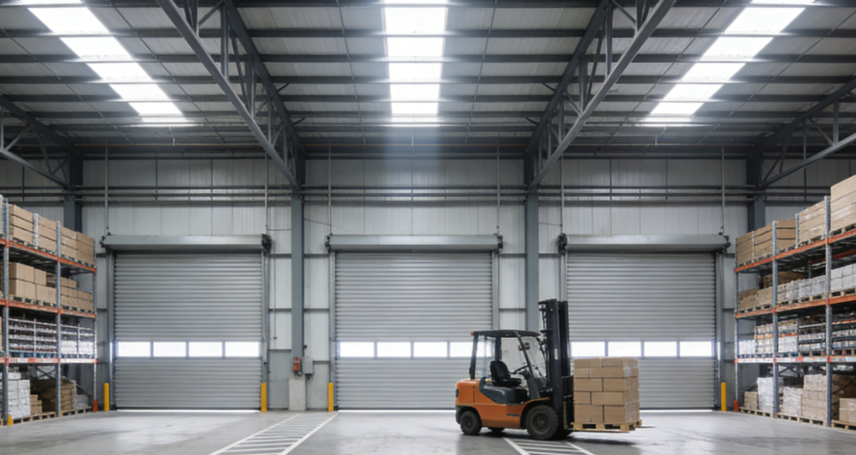 廠房結構隱患難排查？這套智能監測方案直接落地