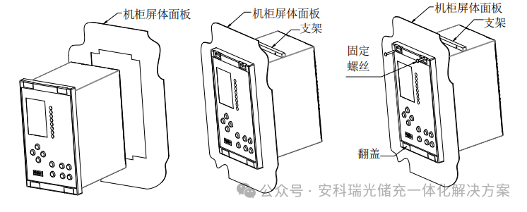 安科瑞EMS3.0:打造企业能源管理的“智慧神经中枢”,助力双碳目标落地
