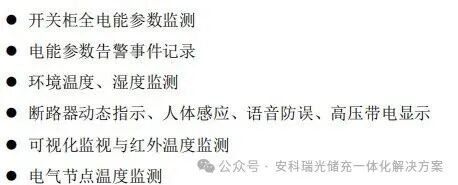 安科瑞EMS3.0:打造企业能源管理的“智慧神经中枢”,助力双碳目标落地
