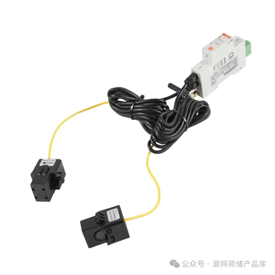 阳台光伏防逆流,选安科瑞就够了