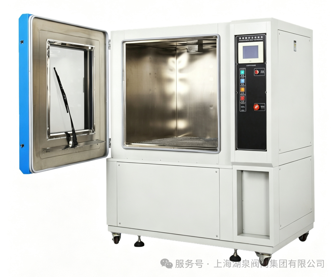 IP 等級檢測 | 防水防塵全套測試 多維度把關(guān)