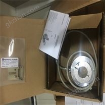 安装注意P+F倍加福增量型编码器