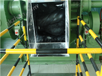 金三角量產(chǎn)型密煉機(jī)，量產(chǎn)型密煉機(jī)
