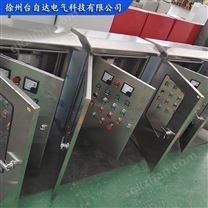 戶內外PLC自動化控制柜 輸電輸出