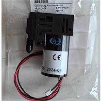 HACH/Polymetron9610SC硅表气泵6784500