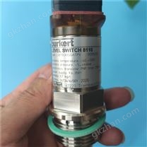 burkert寶德8110 555293控制器