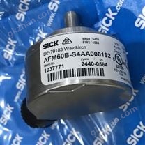 增量型SICK编码器特点及功能