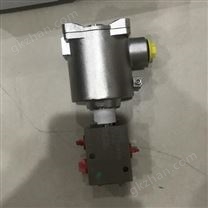 百弗先導(dǎo)式電磁閥