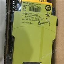 PILZ皮尔兹安全继电器产品777302