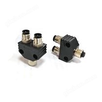 CAN-Bus M12 Y-Distributor分配器